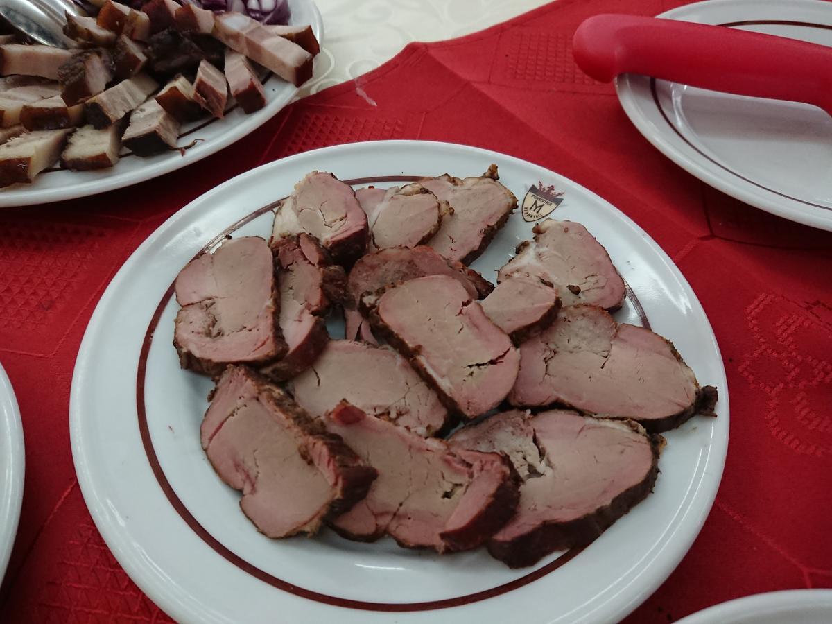 Pensiunea Musatinii Putna  Kültér fotó