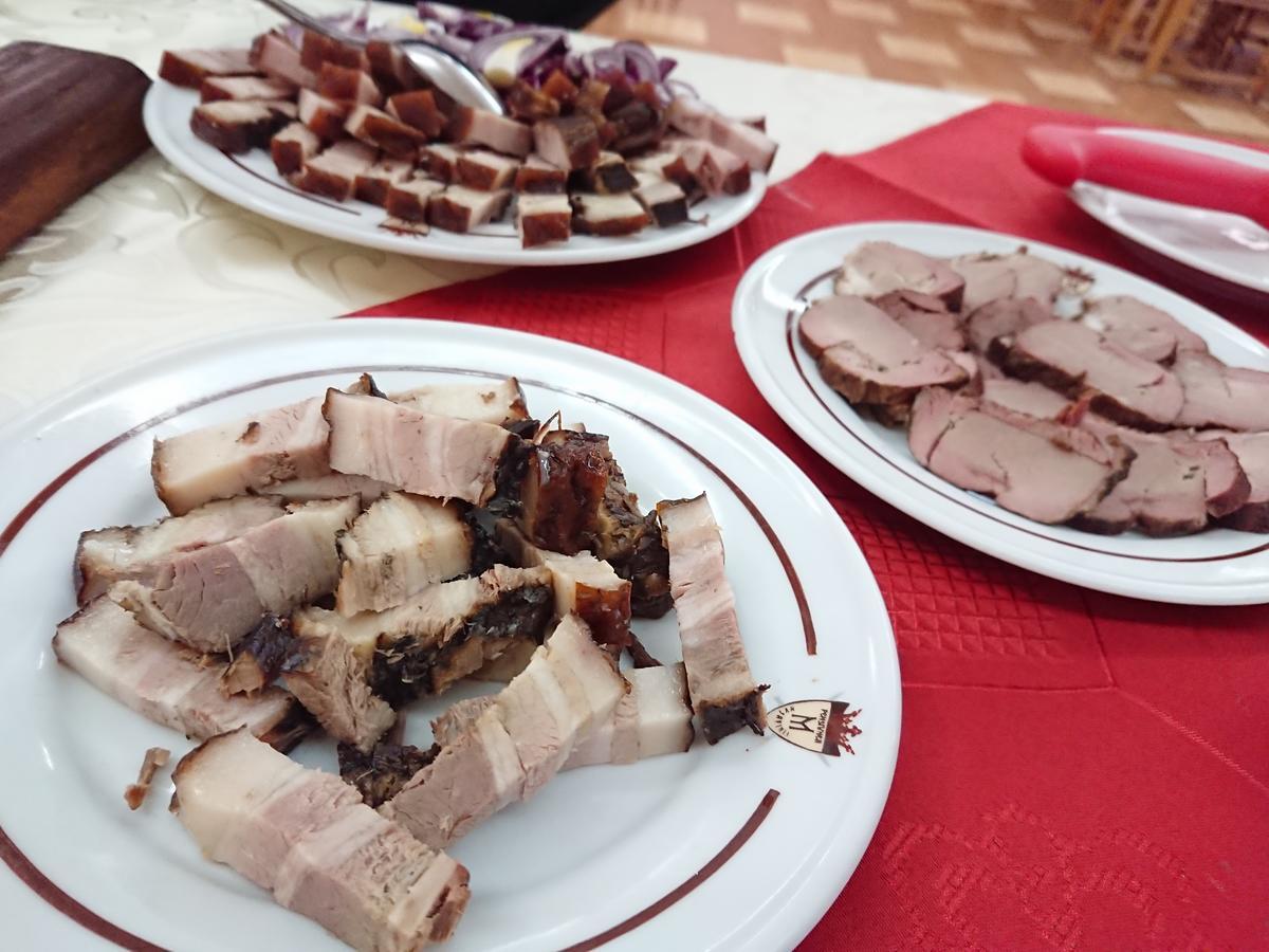 Pensiunea Musatinii Putna  Kültér fotó